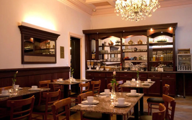 Hotel Aster
