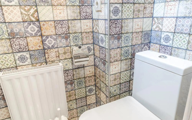 Central Apartments Львов