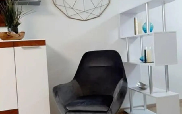 Holiday Apartment Seebrise 5