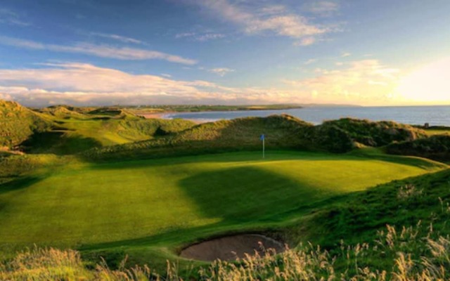 Wilde Ballybunion