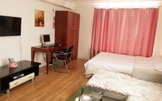 Shunxin Apartment Hotel Dalian Xinghai Daguan