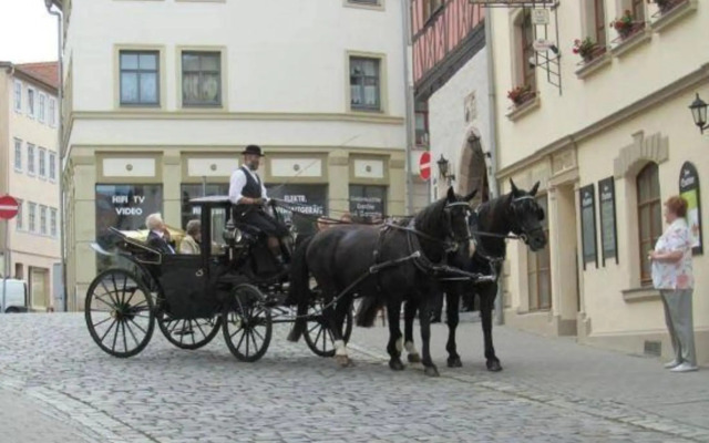 Hotel zum Stadttor