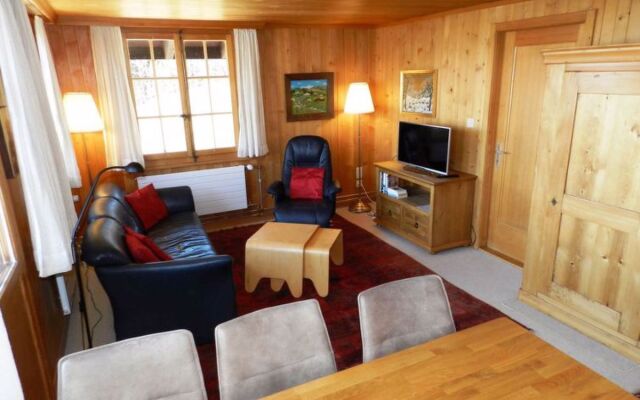 Apartment Guex Schönried