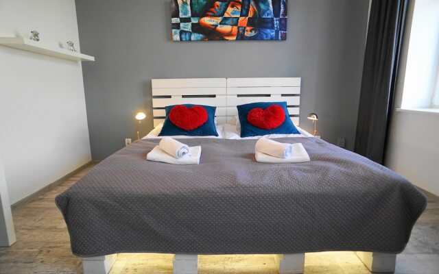 City Magic Apartment