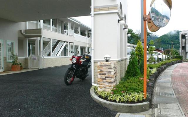 Family Lodge Hatagoya Fujitsuru