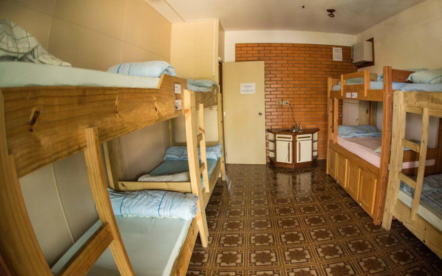 Geckos Hostel