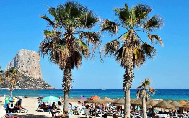 Holiday Apartment Peñon De Ifach