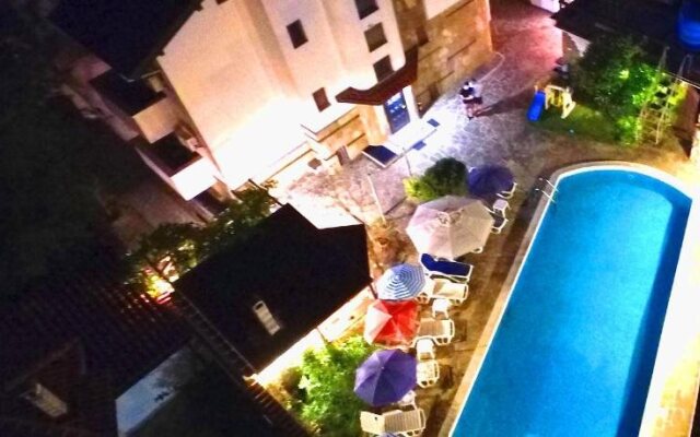 Guest House Yanina