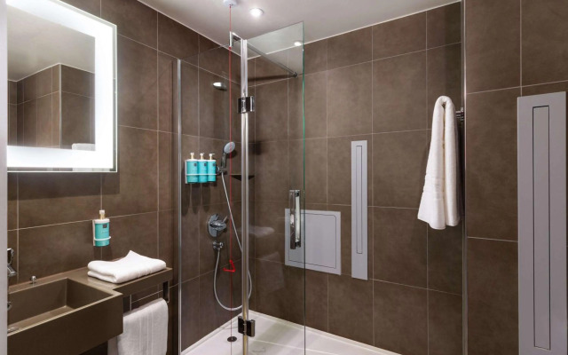 Novotel London Tower Bridge