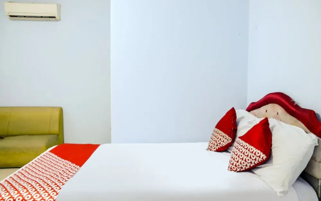 OYO 90863 Omah Kost Syariah
