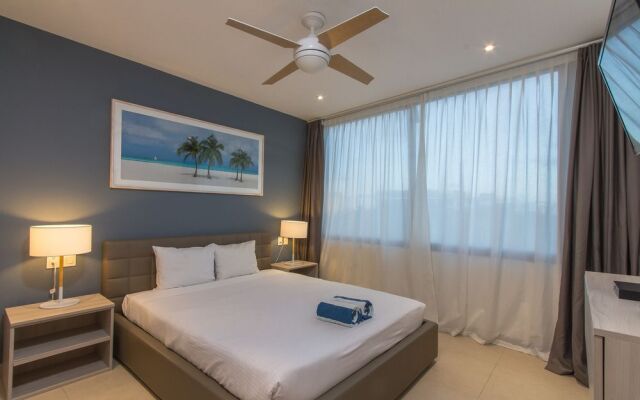 It Building 302 by iMexico