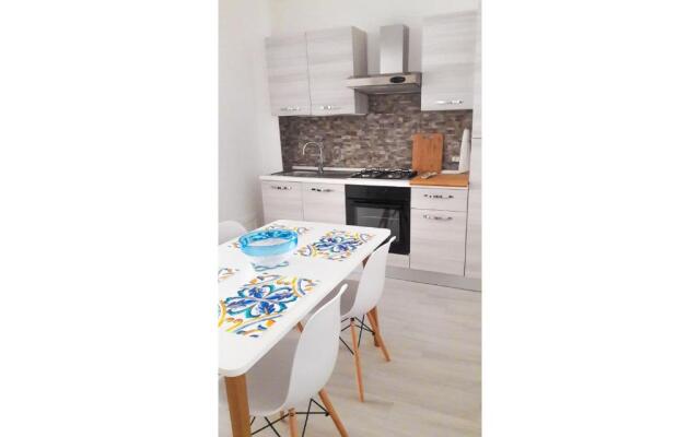 BREZZA MARINA 33 - Castellammare del Golfo