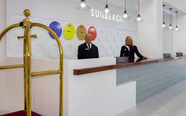 Hotel Sunbeach Varadero