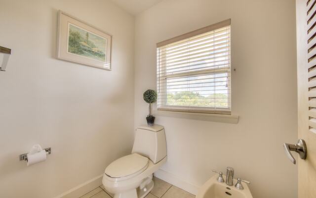 The White Ibis 5 Bedroom Home