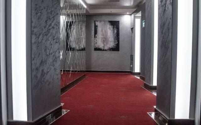 Hotel Royal