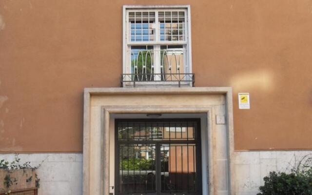 B&B Al Vicoletto Di Trastevere