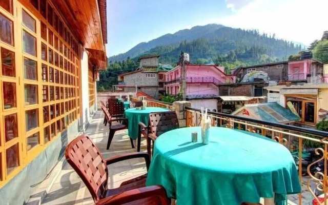 Dragon Inn Manali