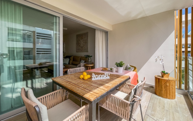 Beach Residence B2