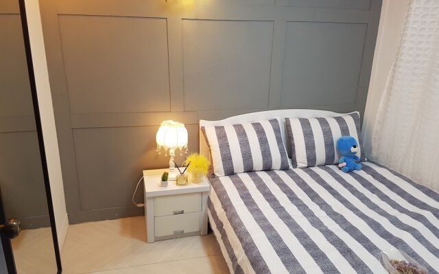 Hongdae Guesthouse