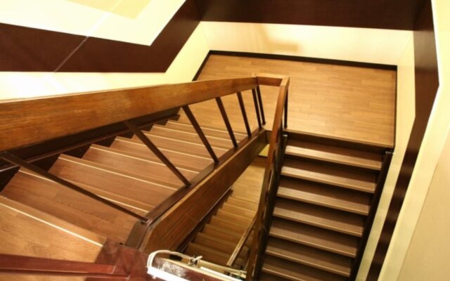 Guesthouse Danran