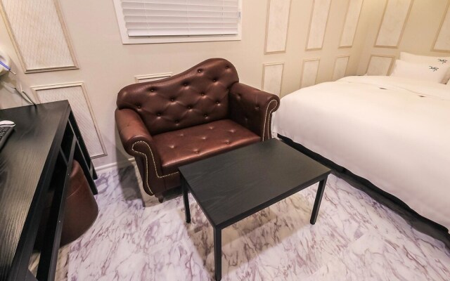 Hotel Seowa