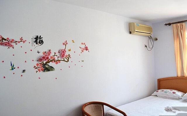 Romance In Love Holiday Apartment