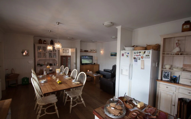 Ásar guesthouse