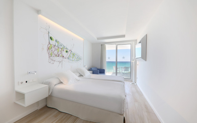 Iberostar Bahía de Palma Hotel - Adults Only