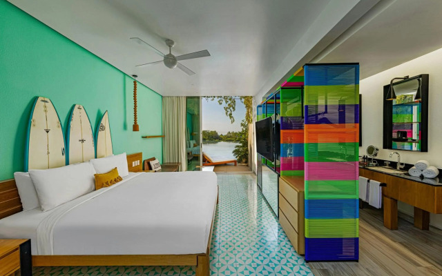 W Punta de Mita