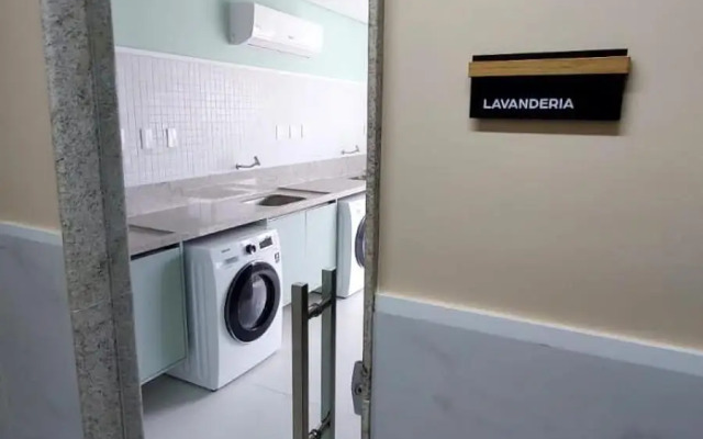 Apartamento Smart Costa Azul