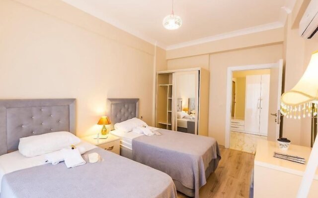 Almercan Hotel Suite