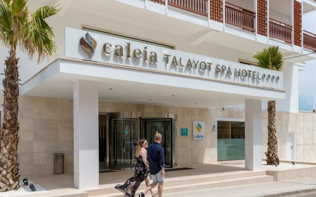 Caleia Talayot Spa Hotel