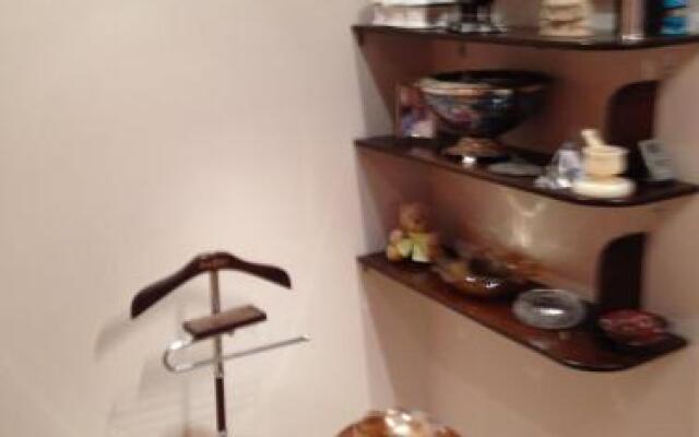 300 sqm2 flat in Cairo