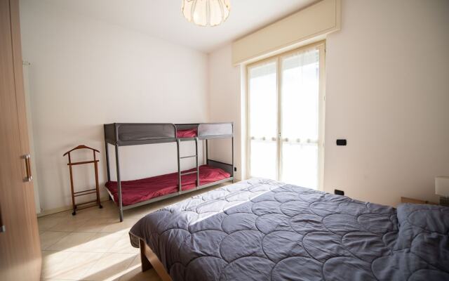 Central Suite Moniga