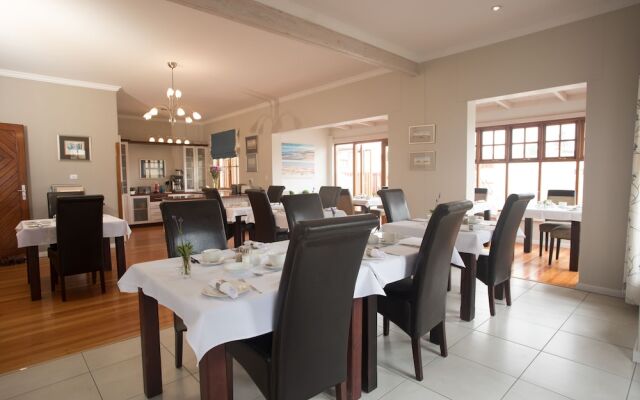 Cornerstone Guesthouse