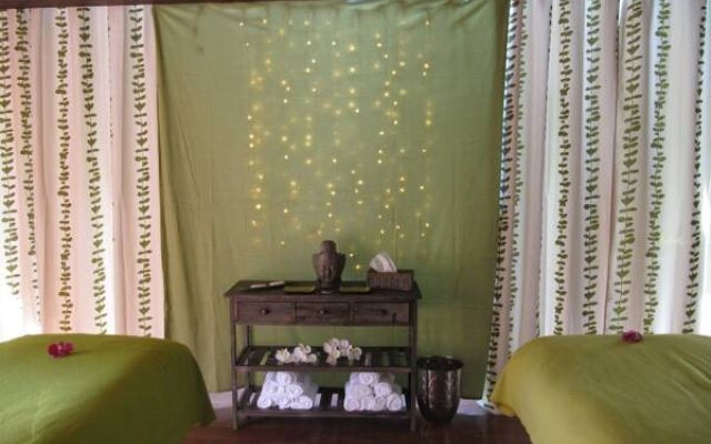 Guesthouse Domaine De La Carrauterie