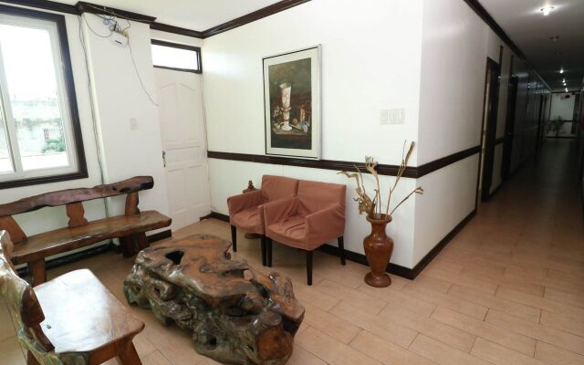 NIDA Rooms Boracay Aklan Centre Point