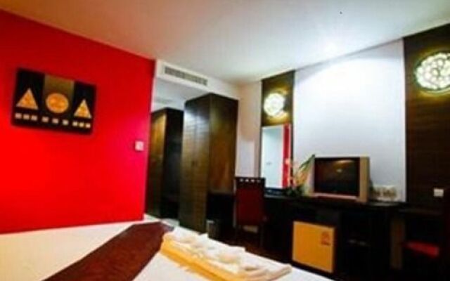 Leelawadee Boutique Resort