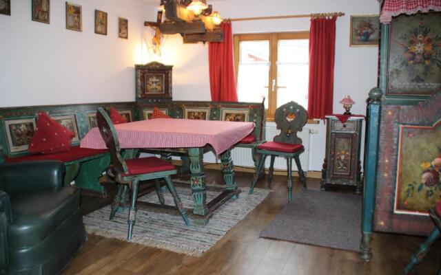 Haus & Heim Ferienwohnung