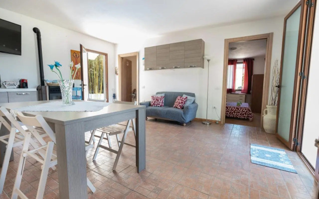 Casa Caboni codice IUN Q2131