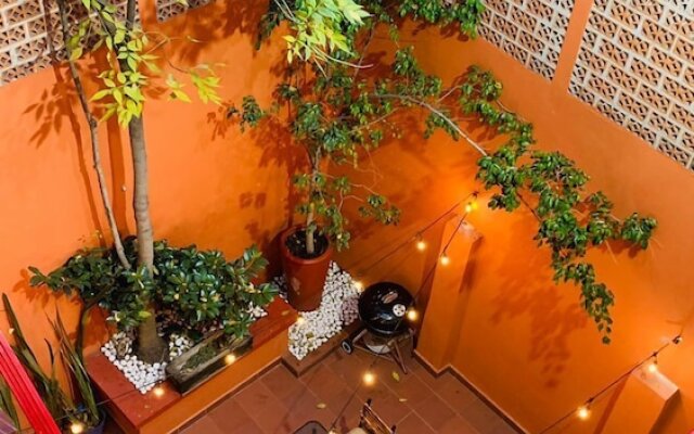 The Reef House Condesa