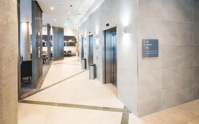 Maldron Hotel Newcastle