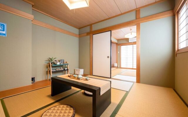 YUYU House - Kohama Mei