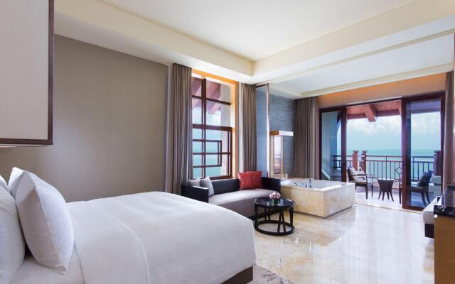 Haikou Marriott Hotel