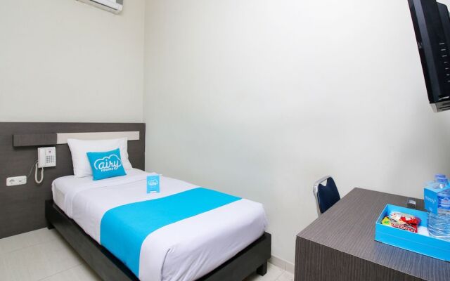 Airy Singkawang Barat Ahmad Yani Graha Wahana