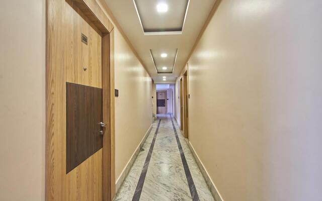 Jewel Of The East Hotel