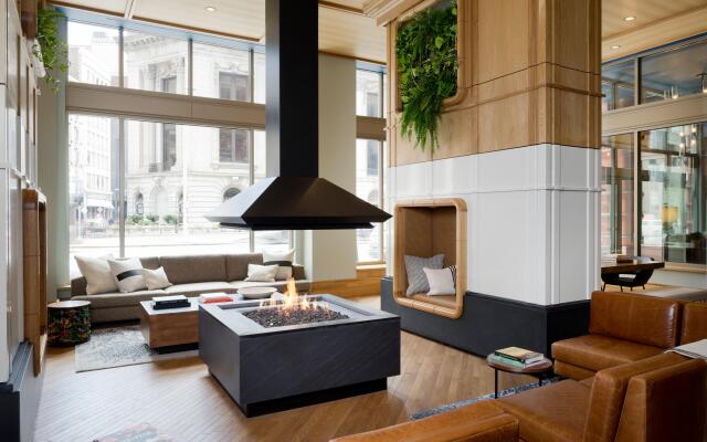 Kimpton Schofield Hotel by IHG