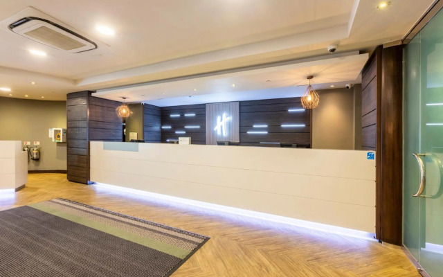Holiday Inn London - Regent's Park by IHG