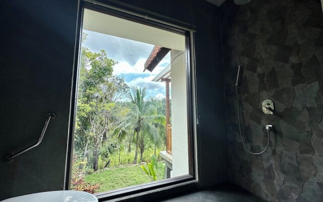 Green Coco Suite