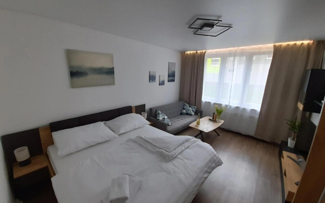 Private Apartment Rozvadov